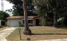 5031 Sherwood Dr, New Port Richey, FL Main Image