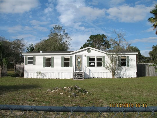 15031 Glenrock Rd, Spring Hill, FL Main Image