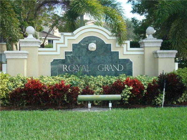 2600 UNIVERSITY DR # 216, Davie, Florida Main Image