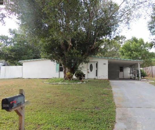 1514 Chandler Avenue, Clearwater, FL Main Image