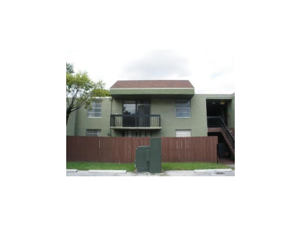 8311 SW 142 AV # I-107, Miami, Florida Main Image