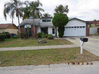 9417 Paces Ferry Dr, Tampa, FL Main Image