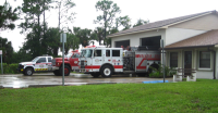 911 Wild Pine Rd, Mims, FL Image #8544559