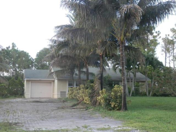 17101 89th Place North, Loxahatchee, FL Main Image