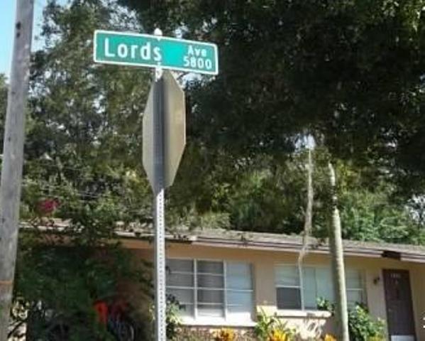 5913 Lords Avenue, Sarasota, FL Main Image