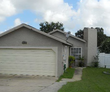 108 Winterglen Drive, Sanford, FL Main Image