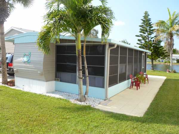 1036 Onondaga, Fort Myers Beach, FL Main Image