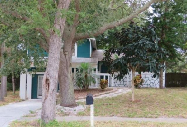 720 Crimson King Terrace, Tarpon Springs, FL Main Image