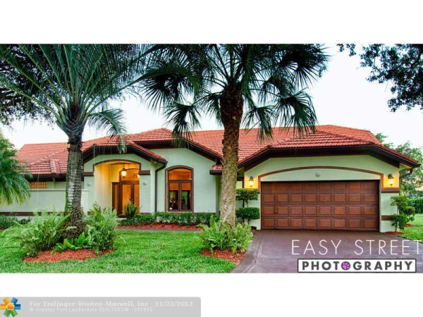 4820 NW 65TH AVE, Lauderhill, Florida Main Image