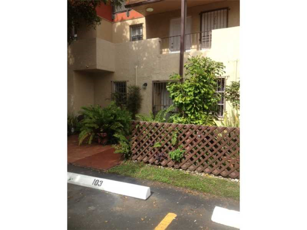 301 NW 109 AV # 103, Miami, Florida Main Image