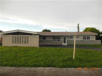 2015 Nw 191 Terr, Opa Locka, FL Main Image