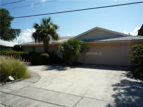 12055 5th Street E., Treasure Island, FL Main Image