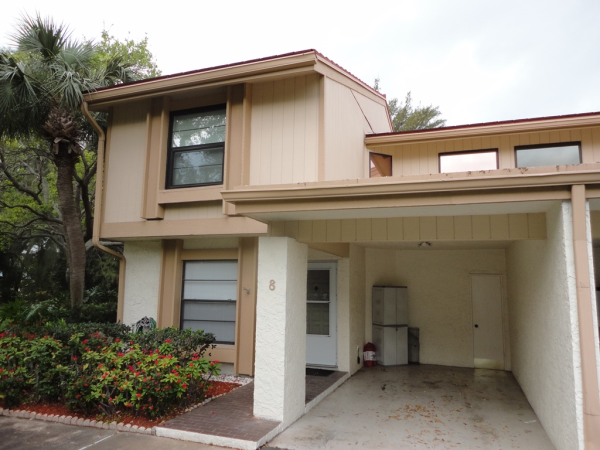 6287 Sun Blvd #8, Saint Petersburg, FL Main Image