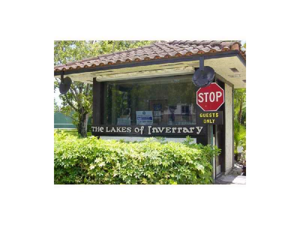 3301 SPANISH MOSS TE # 415, Lauderhill, Florida Main Image