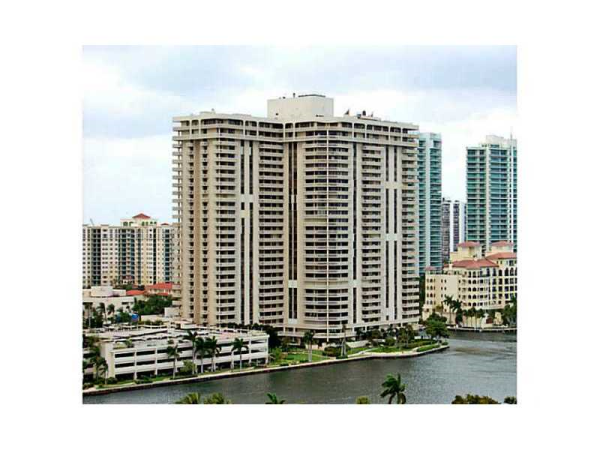 19707 TURNBERRY WY # 28-F, Aventura, Florida Main Image