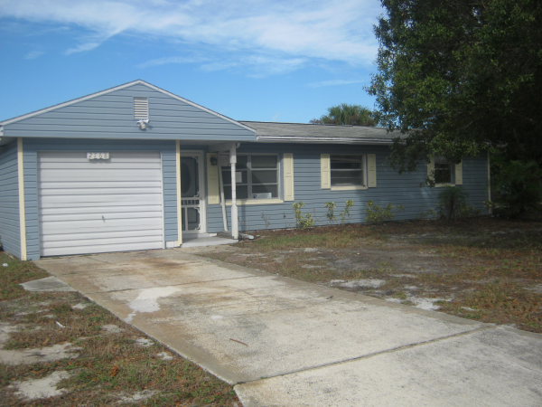 2768 Breeze Ridge Rd, Melbourne, FL Main Image