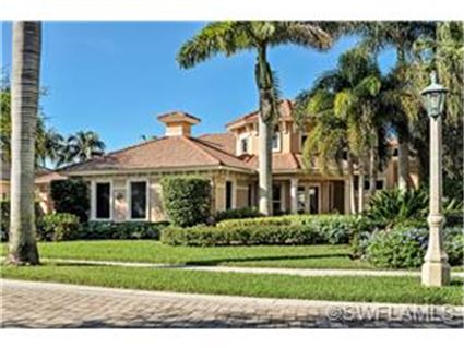 2375 Turnberry Ct, Naples, FL Main Image