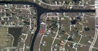 310 SW 26th Ave Blk 3949 Lt 26 & 27, Cape Coral, FL Image #9277002