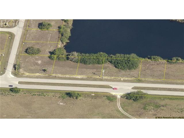 511 S Chiquita BLVD, Cape Coral, FL Main Image