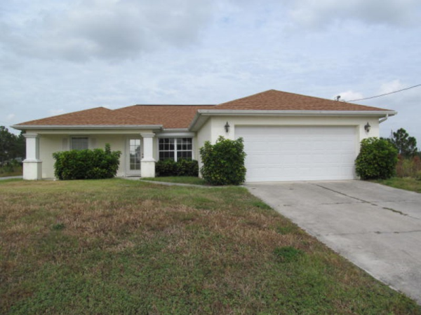 2918 44th St. W, Lehigh Acres, FL Main Image