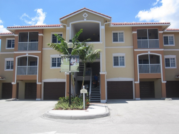 13190 Bella Casa Cir. #251, Fort Myers, FL Main Image