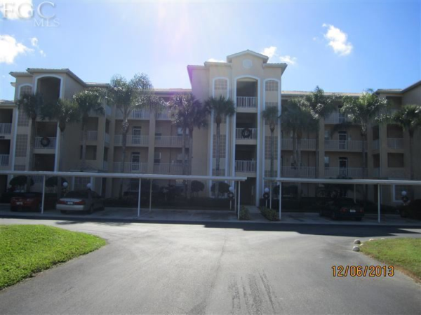 8056 Queen Palm Ln #615, Fort Myers, FL Main Image
