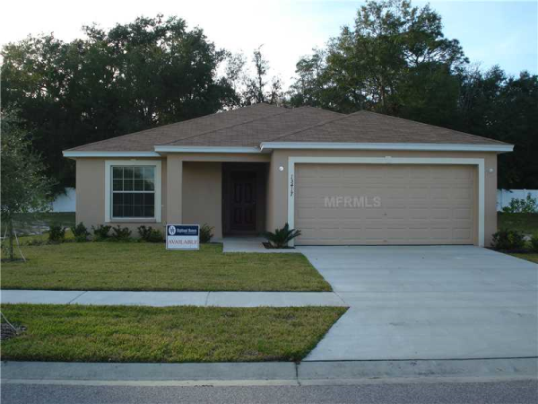 13417 MEADOW GOLF AVE, Hudson, FL Main Image