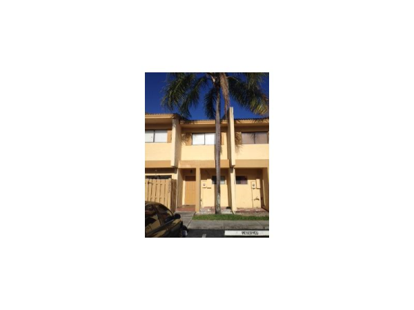 3623 NW 91ST LN # 5, Sunrise, Florida Main Image