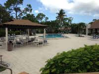photo for 209, 211 PALM DR #2 & 3 GLADES COIUNTRY CLUB
