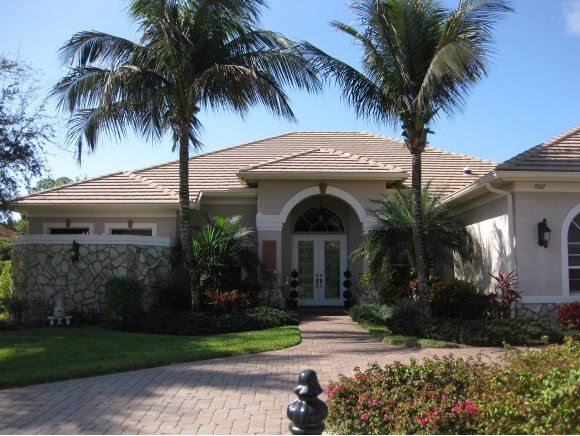 7667 Mulberry Lane, Naples, FL Main Image