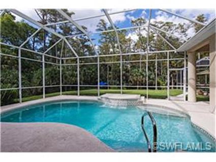 6171 Lancewood Way, Naples, FL Main Image