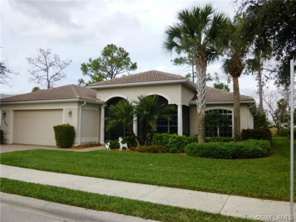 3763 Recreation Ln, Naples, FL Main Image