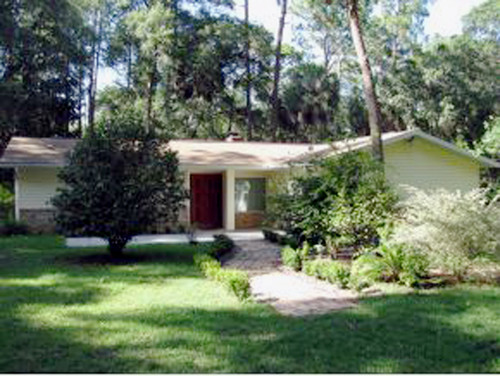 9731 W Woodhaven, Crystal River, FL Main Image