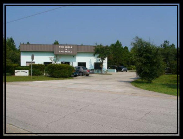 35 Enterprise Drive, Bunnell, FL Main Image