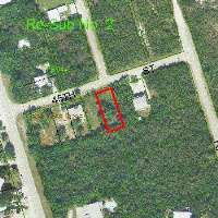 VACANT LAN 45th St, Summerland, FL Image #9634540