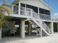 417 Pirates Road, Little Torch Key, FL Image #9635481