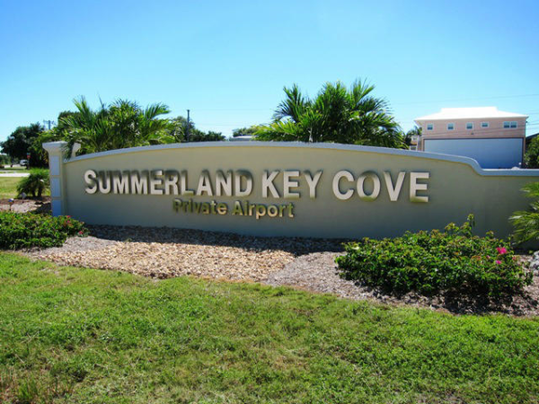 86 S Airport Drive, Summerland Key, FL Main Image