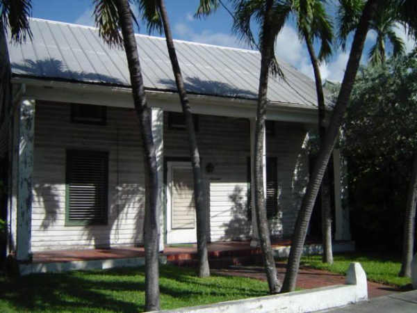 1019 Eaton St, Key West, FL Main Image