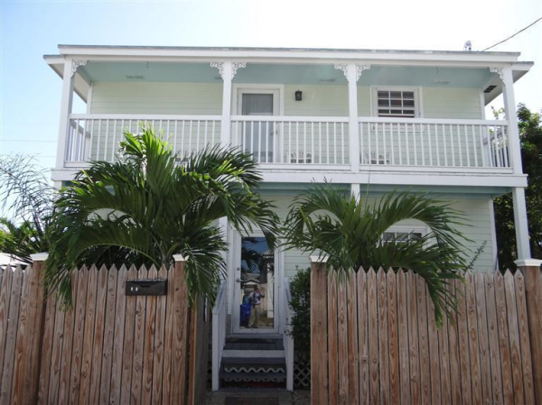 1907 Staples Ave, Key West, FL Main Image