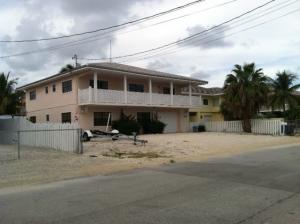 208 S Ocean Shores Drive, Key Largo, FL Main Image