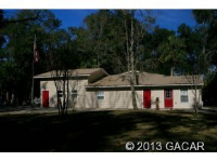 5771 NW County Road 336, Chiefland, FL Image #9665057