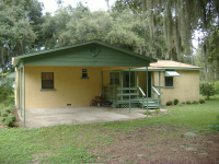 166 Little Orange Lake Drive, Hawthorne, FL Image #9665617