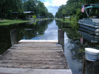 Canal Shores Lot 3, Melrose, FL Image #9667195