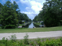 Canal Shores Lot 3, Melrose, FL Image #9667193