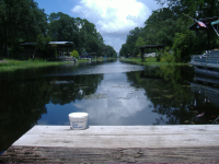 Canal Shores Lot 3, Melrose, FL Image #9667198
