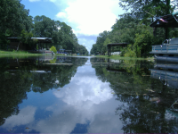 Canal Shores Lot 3, Melrose, FL Image #9667197