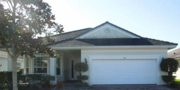 127 Swan Mill Cir, Port Saint Lucie, FL Main Image