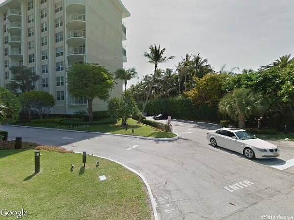 S Ocean Blvd 5 G #Ii, Palm Beach, FL Main Image