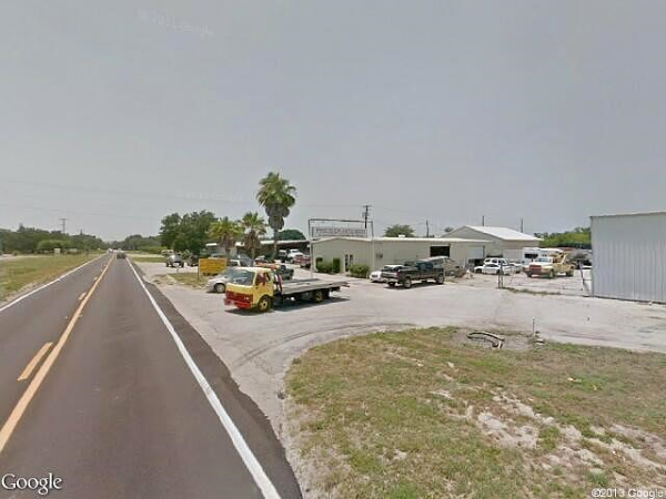 County Road 621 E, Lake Placid, FL Main Image