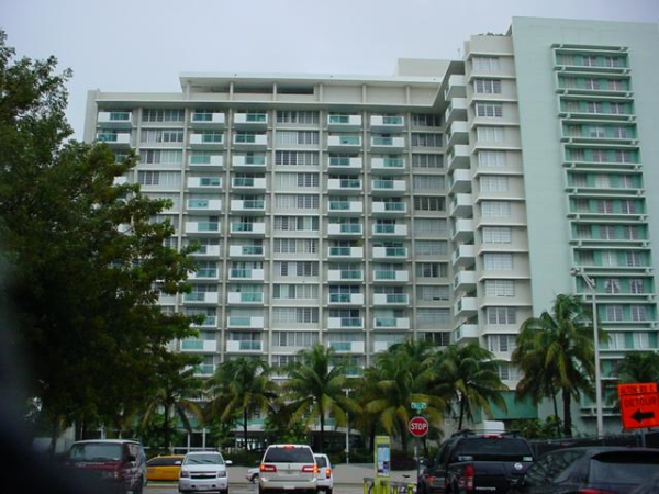 1200 W Ave Apt 829, Miami Beach, FL Main Image